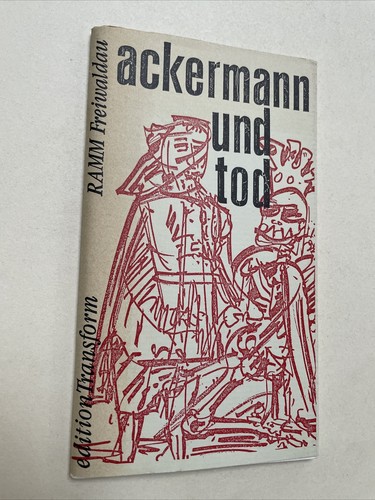 Ramm freiwaldau ackermann - freiwaldau,