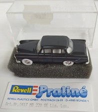 REVELL PRALINE' 1:87 H0
