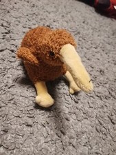 Kiwi Stofftier 