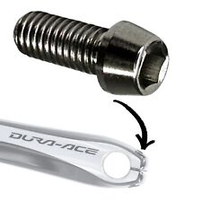 Titan M6 Innensechskant