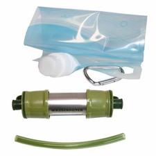 Wasserfilter von Origin