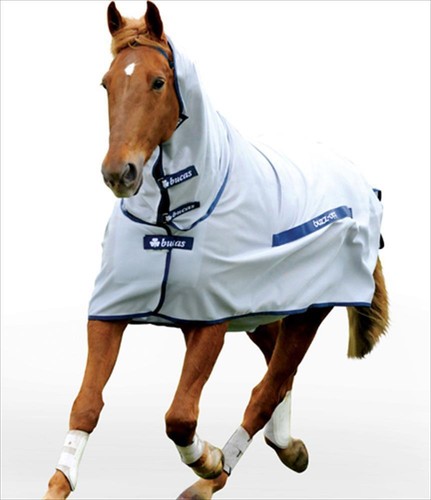 Bucas ekzemerdecke buzz off - bucas,