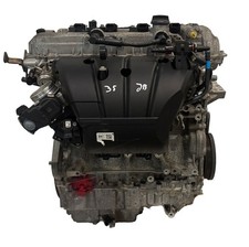 Motor für Buick Opel Saab Chevrolet 2,0 Regal 4WD A20NFT A20NHT B20NHT LTG