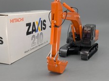 Bagger Modell 1:40 nicht 1:50