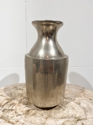Vase dekovase chrom - dekovase,