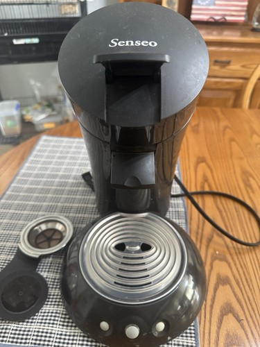 Philips senseo 7810 - senseo, sl