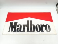 Marlboro Aufkleber Sticker