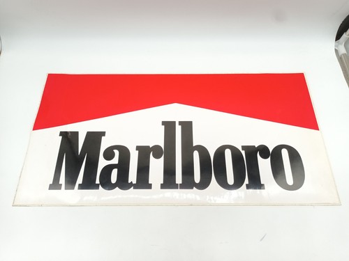Marlboro aufkleber sticker - aufkleber,