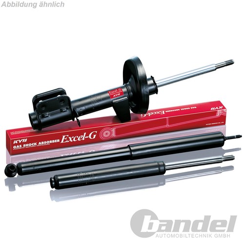 Kyb excel stossdämpfer - kyb, excel-g