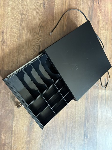 Zettle kassenlade cash drawer - zettle,