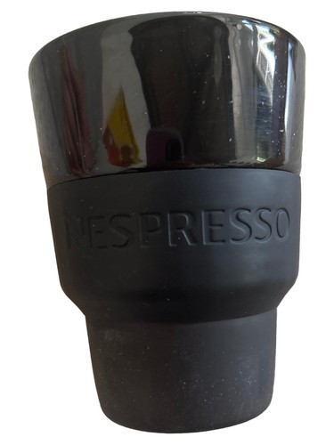 Nespresso kapselhalter schwarz - nespresso,