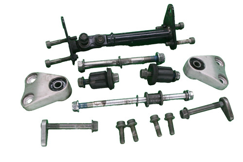 Suzuki gsf1200 gv75a 1996 - gv75a, 1996-2000