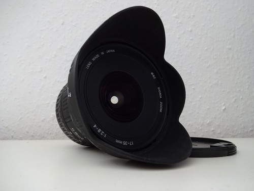 Sigma 2 8 4 - sigma, ex