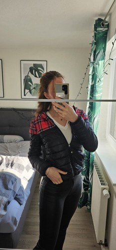 Frühlings-/Herbstjacke