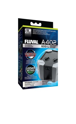 Fluval luftpumpe autogenator - fluval,