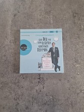 Hörbuch Der Tod ist dein