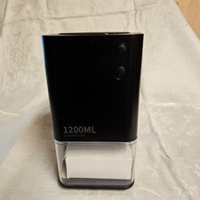 NEU Luftentfeuchter EasyAcc Tragbarer Dehumidifier - Model: KW-CS01