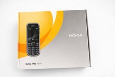 Nokia 3720 Gelb Ohne Simlock
