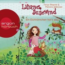 Liliane susewind ein - liliane,