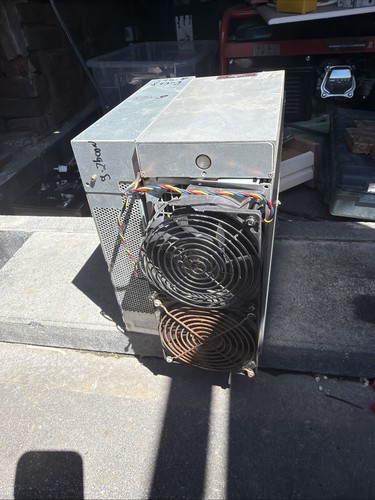 Antminer s19 pro defekt - antminer,