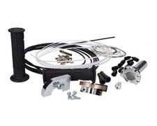 Gasgriff Set NARAKU Kurzhub