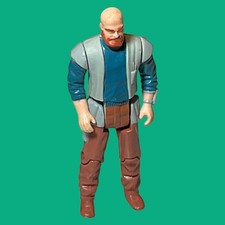 MASK M.A.S.K Alex Sector Boulder Hill / M.A.S.K. kenner Action Figur VINTAGE  #