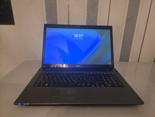 Acer Aspire notebook  I5