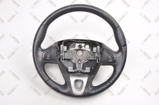 RENAULT MEGANE III 1.6 16V 101PS Lenkrad Lederlenkrad 484306291R