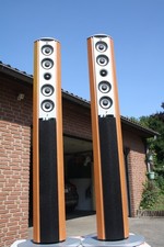 Teufel Standlautsprecher