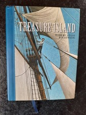 Robert Louis Stevenson: Treasure Island
