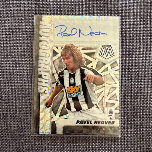 Panini mosaic serie - panini, 2021-22