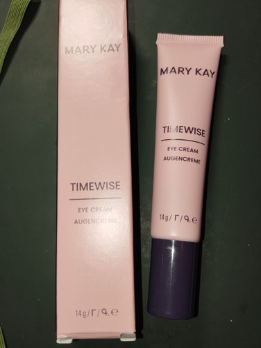 Timewise eye cream augencreme - eye,