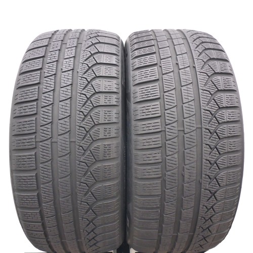 245 pirelli 45 - 45, 245/45