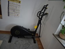 Crosstrainer – kaum genutzt