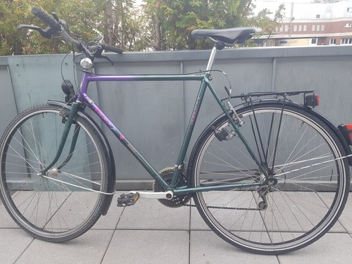 Gudereit herrenrad 28zoll - gudereit,