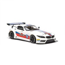 NSR BMW Z4 GT3 Martini Racing