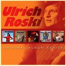 Original album series von - original,