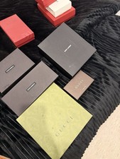 Geschenkboxen Verpackungen