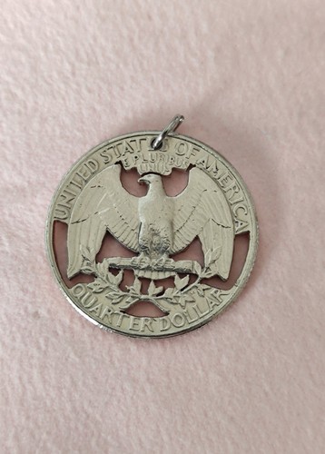 Quarter dollar usa - 1-quarter,