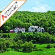 Kurzurlaub Pfalz 4 Tage Burg