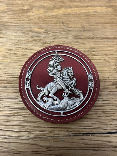 Alte autoplakette georg - autoplakette,