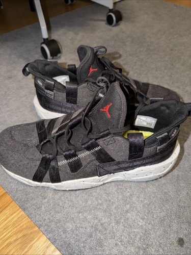 Ct0712 001 nike jordan crater - jordan,