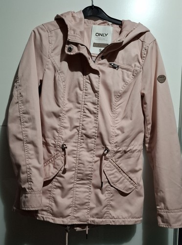 Only damen anorak jacke - only,
