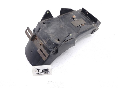 Yamaha fzr600 3he 3rh - 3he,
