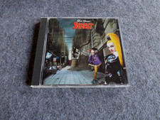 Nina Hagen – Street ( 1991 ) incl. In my world & Blumen für die Damen