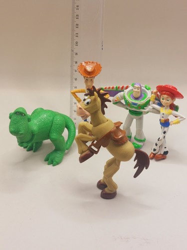 Disney pixar toy story - disney,