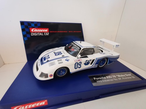 Carrera digital 132 - digital,
