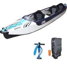 WET-Elements Kajak Seekajak