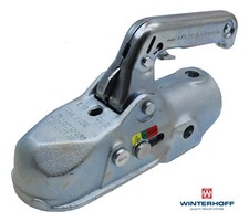 ALBE Berndes Kugelkupplung