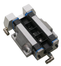 Bosch Rexroth Führungswagen ohne Kugelkette | R165172420